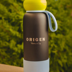 Termo Origen