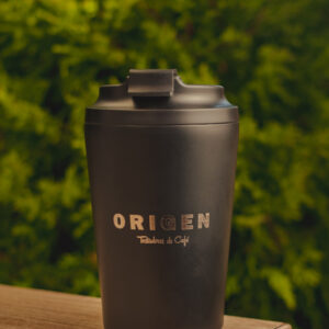 Vaso Origen